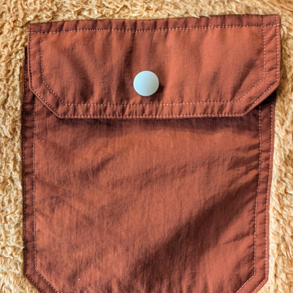 Outerknown Skyline Sherpa Jacket - Picture 4 of 5